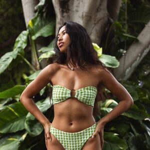 Sun Bleached Swim Copenhagen Bikini